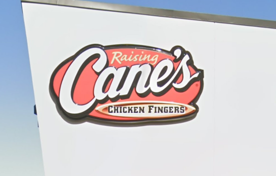 Sauce Frenzy Coming To Kissimmee As Raising Cane's Lands On Osceola Parkway
