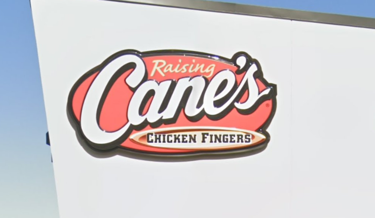 Sauce Frenzy Coming To Kissimmee As Raising Cane's Lands On Osceola Parkway