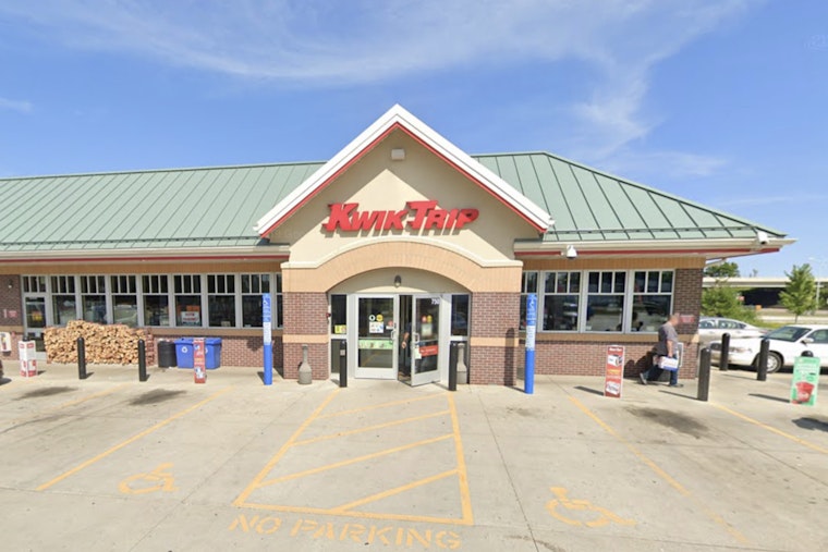 Saukville Kwik Trip Turns Into $3.8 Million Megabucks Hot Spot