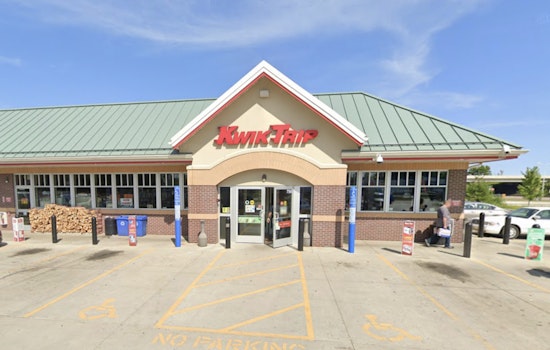 Saukville Kwik Trip Turns Into $3.8 Million Megabucks Hot Spot