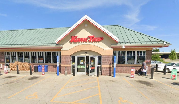 Saukville Kwik Trip Turns Into $3.8 Million Megabucks Hot Spot