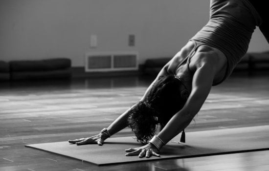Saunas, Cold Plunges and Cash: San Diego’s Wellness Gold Rush Hits The Strip Mall