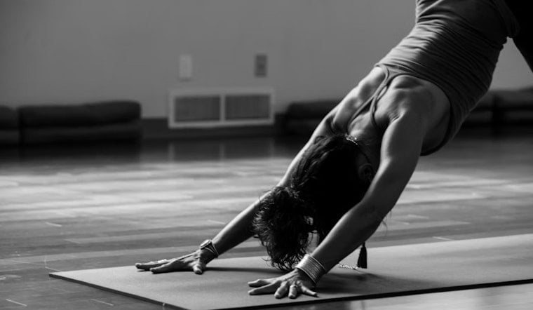 Saunas, Cold Plunges and Cash: San Diego’s Wellness Gold Rush Hits The Strip Mall