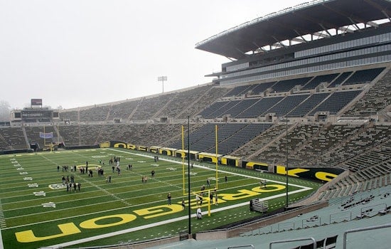 Savannah Bananas Turn Autzen Into A Carnival, Eugene Fans Eat It Up