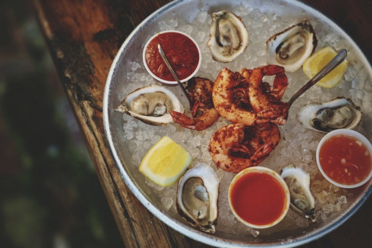 Savannah Hotspot Zunzibar Muscles Into Brooklyn Station In Jacksonville