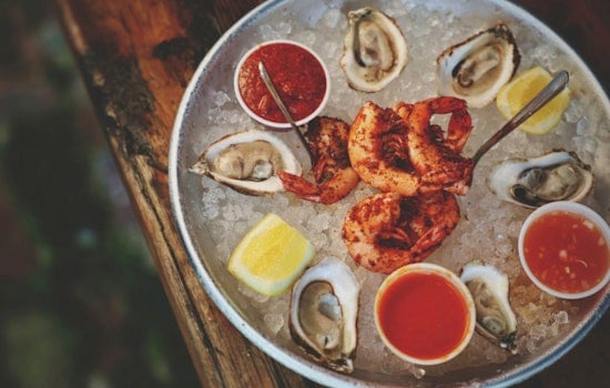 Savannah Hotspot Zunzibar Muscles Into Brooklyn Station In Jacksonville