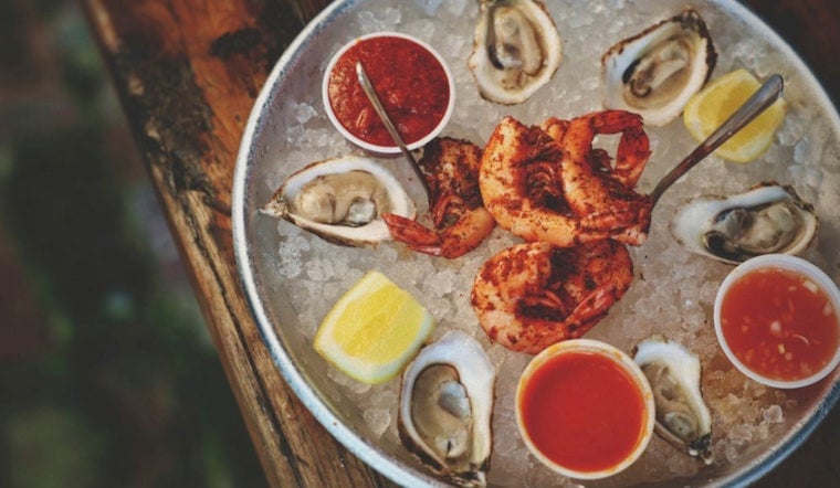 Savannah Hotspot Zunzibar Muscles Into Brooklyn Station In Jacksonville