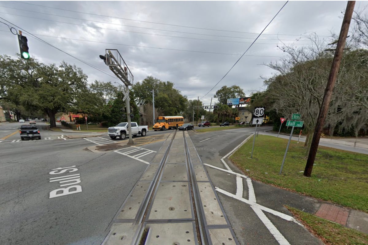 Savannah Street Clash Near Victory Drive Ends With Deadly Police Gunfire