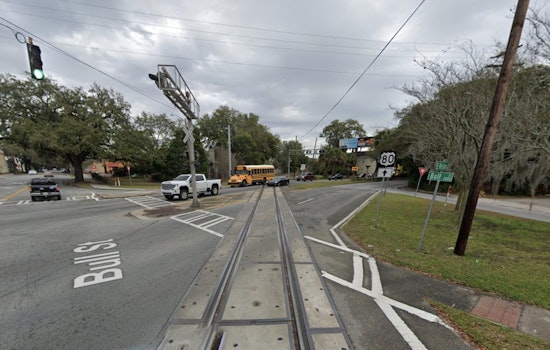 Savannah Street Clash Near Victory Drive Ends With Deadly Police Gunfire