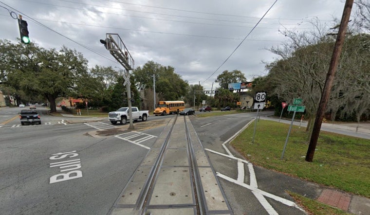 Savannah Street Clash Near Victory Drive Ends With Deadly Police Gunfire