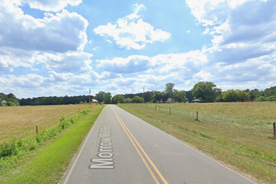 Saxapahaw Erupts Over 541-Home Morrow Mill Megaproject