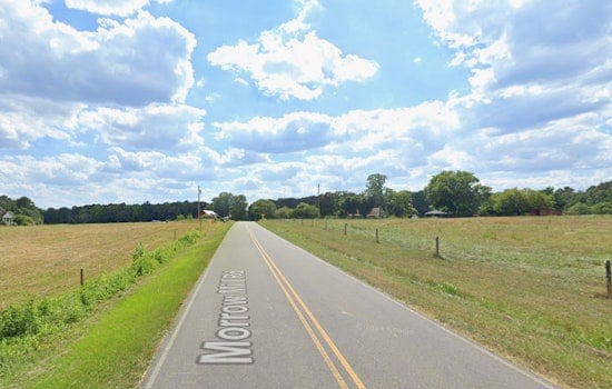 Saxapahaw Erupts Over 541-Home Morrow Mill Megaproject
