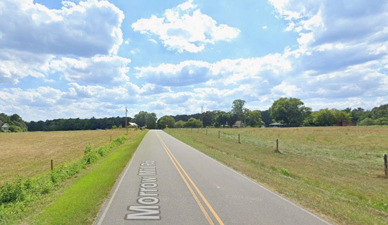 Saxapahaw Erupts Over 541-Home Morrow Mill Megaproject