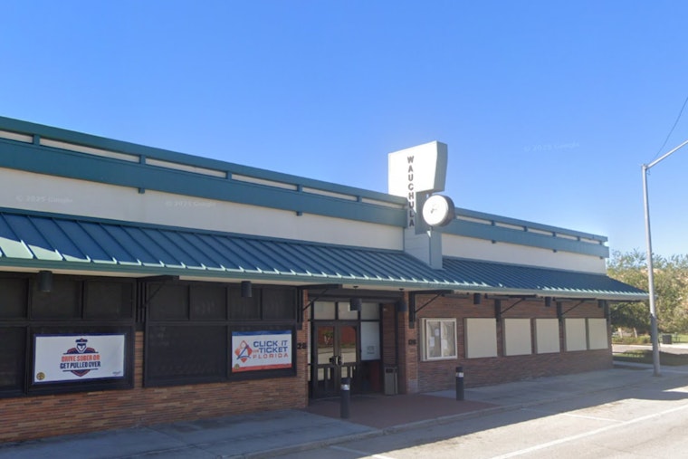 Scammers Bleed Wauchula Shops in Phone-Order Card Caper