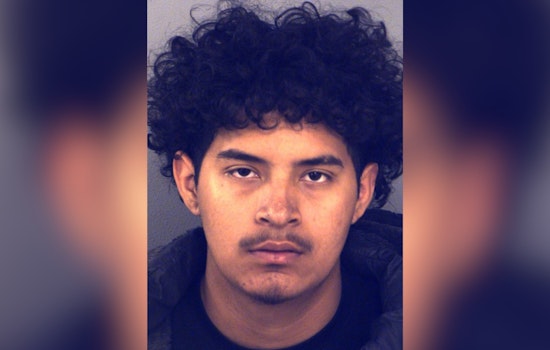 Scenic Drive Gunfire Bust: El Paso Teen Nabbed With 3‑D Printed Gun, Police Say