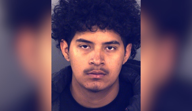 Scenic Drive Gunfire Bust: El Paso Teen Nabbed With 3‑D Printed Gun, Police Say