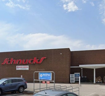 Creve Coeur Scores Supersized Schnucks As Olive Boulevard Makeover Kicks Off