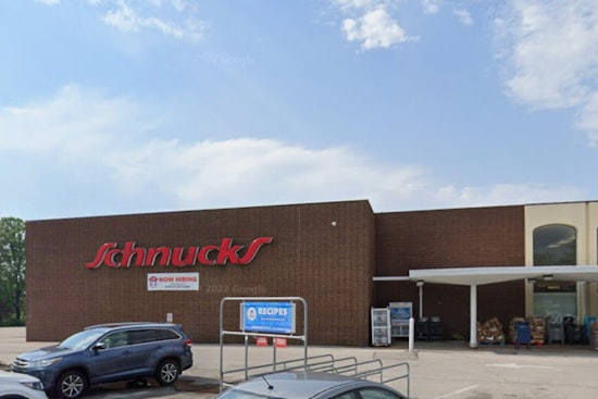 Creve Coeur Scores Supersized Schnucks As Olive Boulevard Makeover Kicks Off