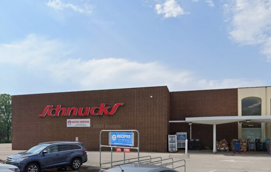 Creve Coeur Scores Supersized Schnucks As Olive Boulevard Makeover Kicks Off