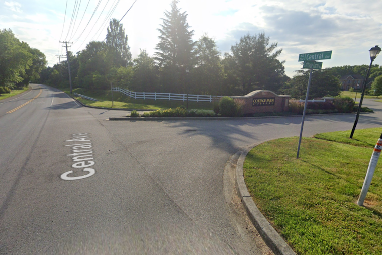 School Bus Crash Jolts Davidsonville Morning Rush, Sends Students To Hospital