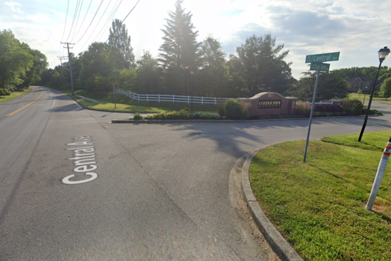School Bus Crash Jolts Davidsonville Morning Rush, Sends Students To Hospital