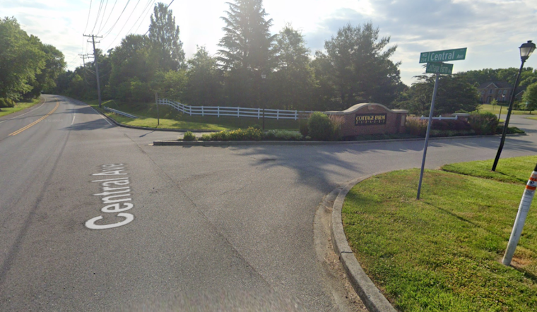 School Bus Crash Jolts Davidsonville Morning Rush, Sends Students To Hospital