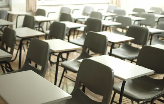 School Showdown as Southern Berkshires Race Clock on Budget Lifeline