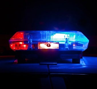 Scissor Brawl Erupts After Yonkers Funeral, Two Nabbed By Cops