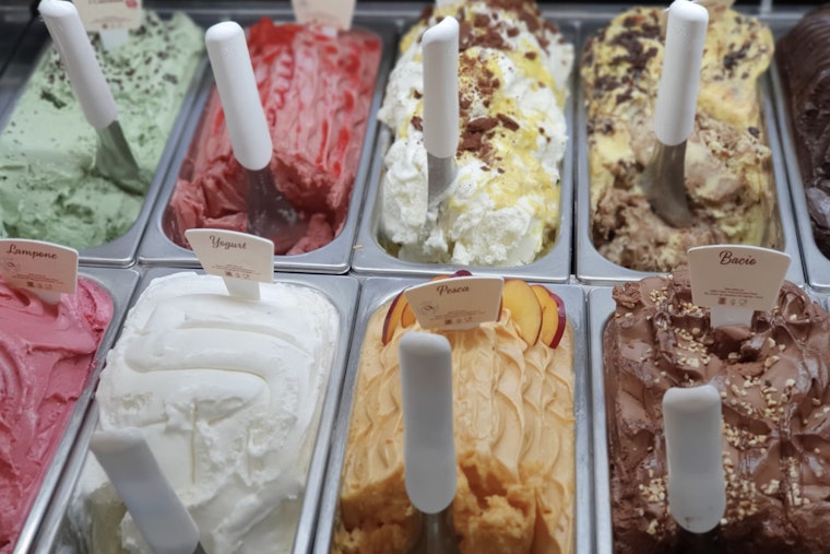 Scoops In The Sky: Eataly Rolls Out Gelato On Empire State’s 86th Floor