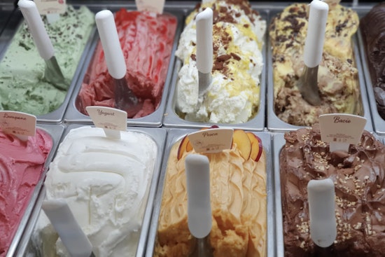 Scoops In The Sky: Eataly Rolls Out Gelato On Empire State’s 86th Floor
