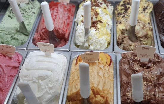Scoops In The Sky: Eataly Rolls Out Gelato On Empire State’s 86th Floor