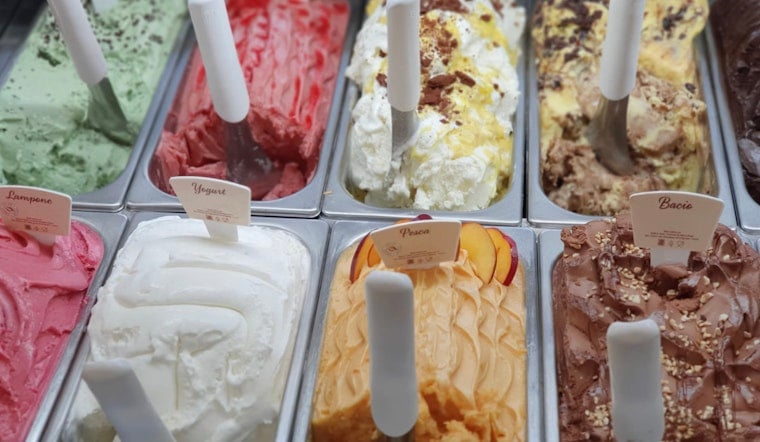 Scoops In The Sky: Eataly Rolls Out Gelato On Empire State’s 86th Floor