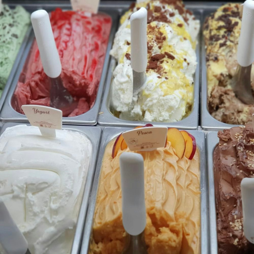 Scoops In The Sky: Eataly Rolls Out Gelato On Empire State’s 86th Floor