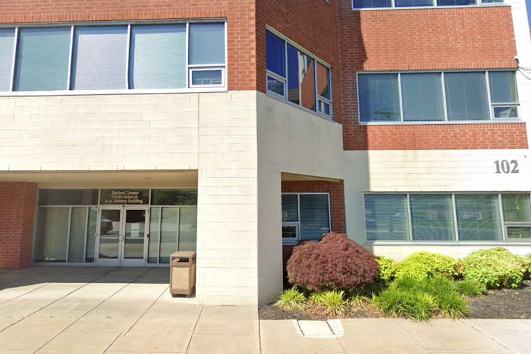 Scorching Heat Cooks Harford Classrooms, Sends Kids Home Early