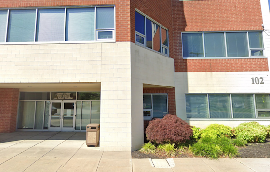 Scorching Heat Cooks Harford Classrooms, Sends Kids Home Early