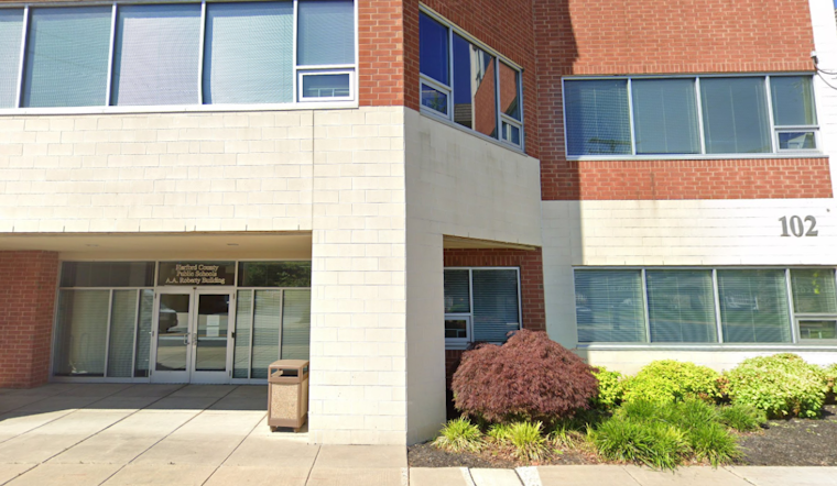 Scorching Heat Cooks Harford Classrooms, Sends Kids Home Early