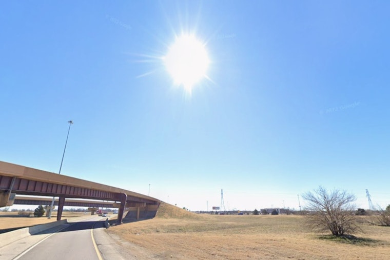 Scorching Secret Streets as New OKC Heat Maps Expose City’s Hottest Blocks