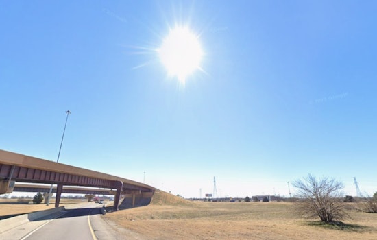 Scorching Secret Streets as New OKC Heat Maps Expose City’s Hottest Blocks