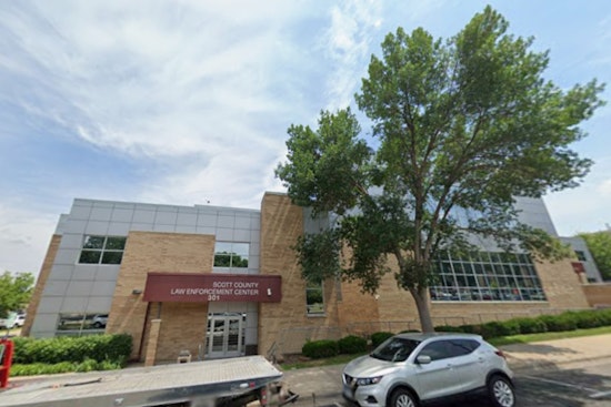Scott County Jail Lawsuit Over Commissary Worker Harassment
