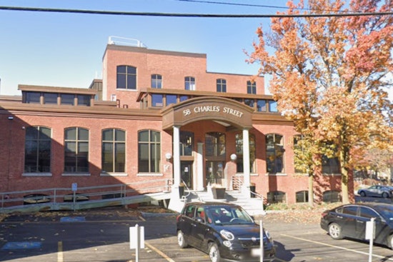 Scott Strazik Keeps GE Vernova Close To MIT In Cambridge