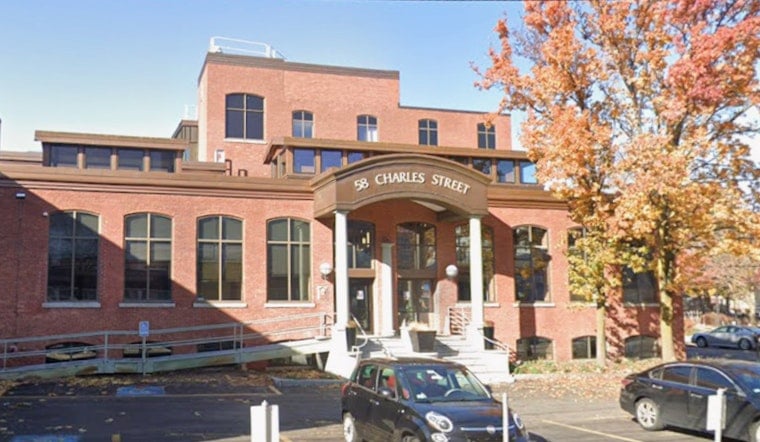 Scott Strazik Keeps GE Vernova Close To MIT In Cambridge