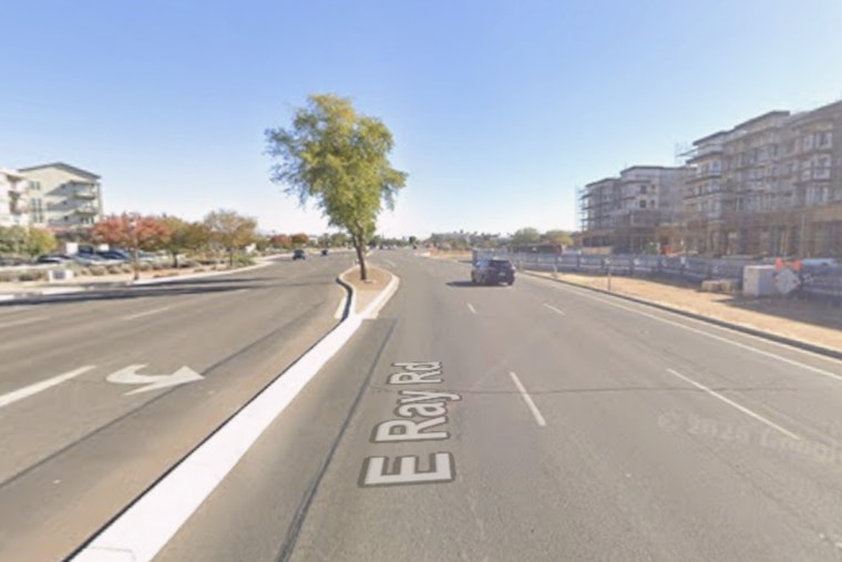 Scottsdale Hotspot The Mick Brasserie Plots Wine-Soaked Move Into Gilbert