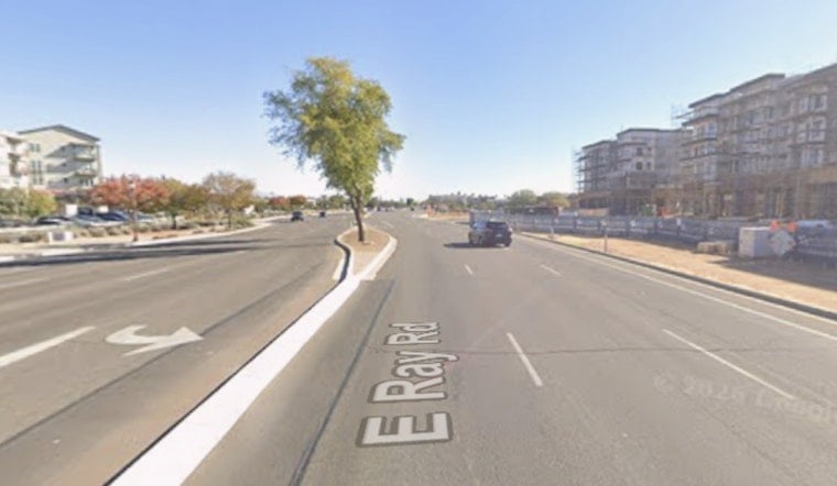 Scottsdale Hotspot The Mick Brasserie Plots Wine-Soaked Move Into Gilbert