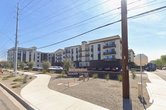 Scottsdale Luxury Senior Complex Scores Sky-High $741K a Unit