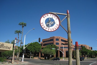 Scottsdale's Toilet-to-Tap Showdown, City Council Puts Purified Water Plan on Ice