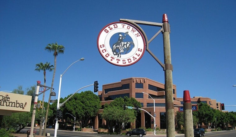 Scottsdale's Toilet-to-Tap Showdown, City Council Puts Purified Water Plan on Ice