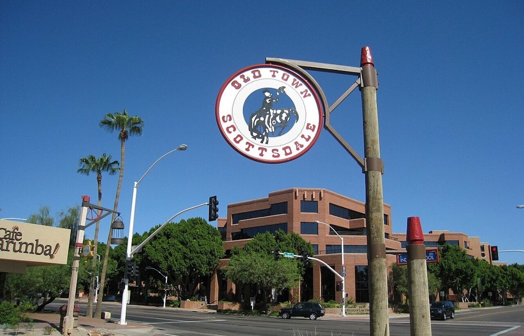 Scottsdale's Toilet-to-Tap Showdown, City Council Puts Purified Water Plan on Ice