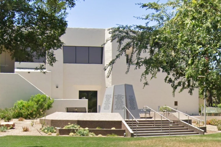 Scottsdale Slams The Door On Party-House Rentals Posing As Event Venues