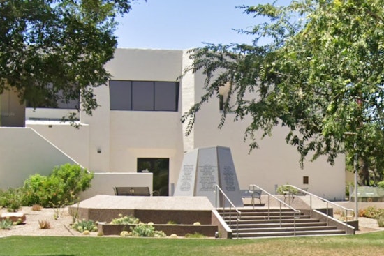 Scottsdale Slams The Door On Party-House Rentals Posing As Event Venues