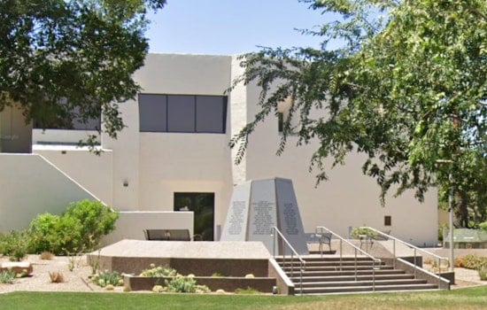 Scottsdale Slams The Door On Party-House Rentals Posing As Event Venues